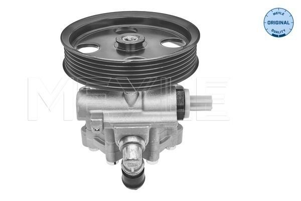 Servo čerpadlo MEYLE 15-14 631 0001 MEYLE 15-14 631 0001 Čerpadlo posilňovača riadenia ALFA ROMEO 159 2012