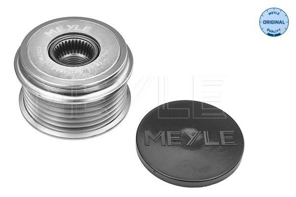 MEYLE Dispositivo ruota libera alternatore 16-14 053 1004 16-14 053 1004 Dispositivo ruota libera alternatore MEYLE Skoda