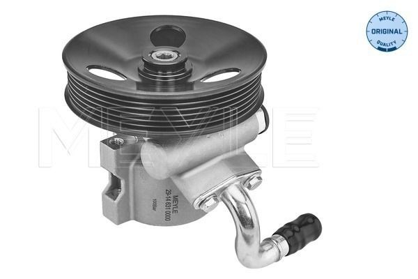 MEYLE Servopumpe 29-14 631 0000 MEYLE 29-14 631 0000 Servopumpe
