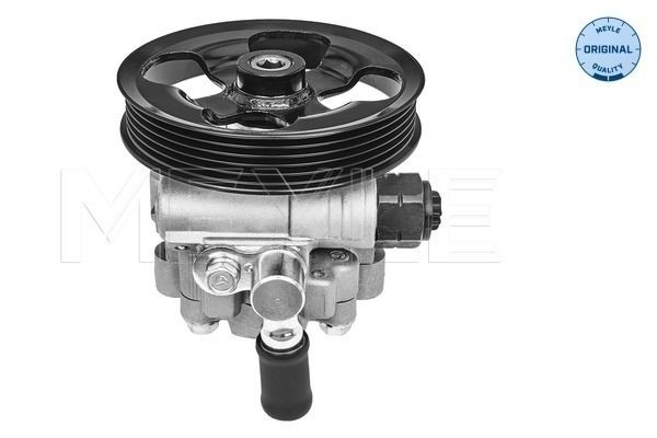MEYLE Pompe de direction assistée 30-14 631 0000 MEYLE 30-146310000 Pompe hydraulique de direction assistée Toyota Corolla e12 prix