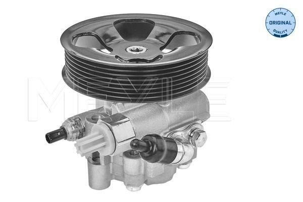 MEYLE Stuurbekrachtigingspomp 30-14 631 0008 MEYLE 30-14 631 0008 Hydraulische pomp, besturing Renault 9 goedkoop
