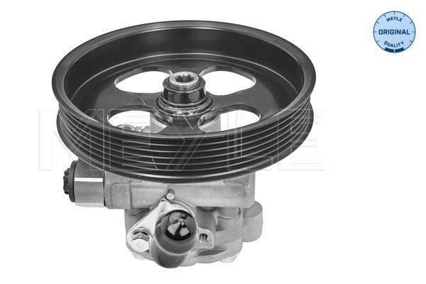 Bomba de direção MEYLE 32-14 631 0000 MEYLE 32-14 631 0000: Bomba de direção eletro-hidráulica Mitsubishi L300 / DELICA 2008