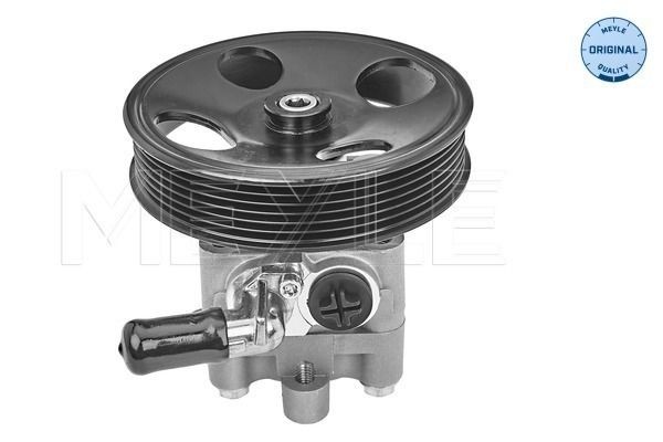 Servo čerpadlo MEYLE 36-14 631 0004 MEYLE 36-14 631 0004 Servo čerpadlo NISSAN X-TRAIL 2004
