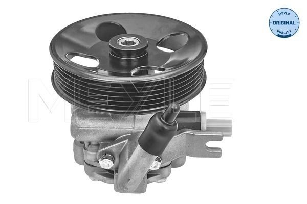 MEYLE Power steering pump 37-14 631 0000 MEYLE 37-14 631 0000 Hyundai i30 Mk1 power steering pump cost