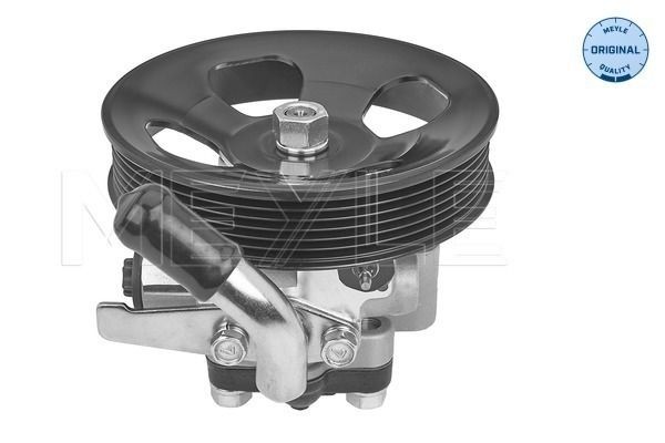 MEYLE Roolivõimu pump 37-14 631 0004 MEYLE 37-14 631 0004 Roolivõimendi pump Hyundai Santa Fe sm originaal hind