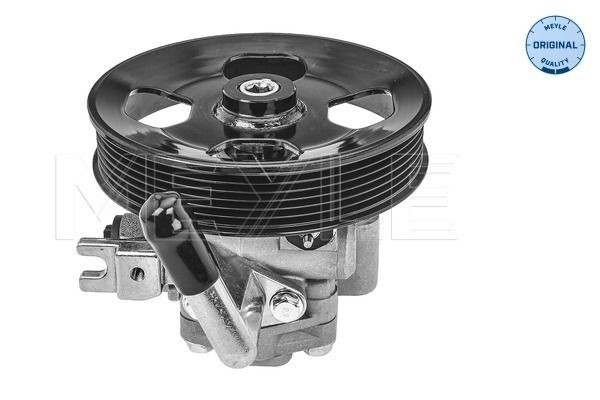 Power steering pump MEYLE 37-14 631 0005 MEYLE 37-14 631 0005 Kia SPORTAGE 2004 Steering pump price
