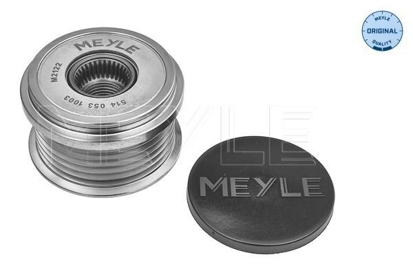 MEYLE Dispositivo ruota libera alternatore 514 053 1003 514 053 1003 Ricambi alternatore MEYLE Mercedes-Benz