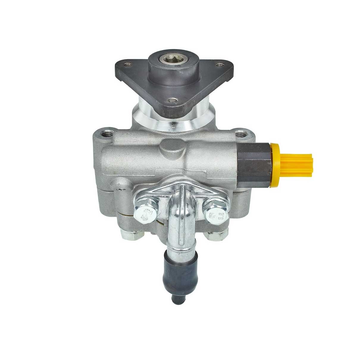 MEYLE Servopump 614 631 0016 614 631 0016 MEYLE hydraulpump styrsystem Chevy AVEO