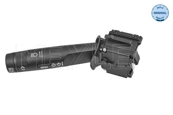 Comutador na coluna de direcção MEYLE 614 850 0005 MEYLE 614 850 0005 Comutador na coluna de direcção OPEL ZAFIRA 2017