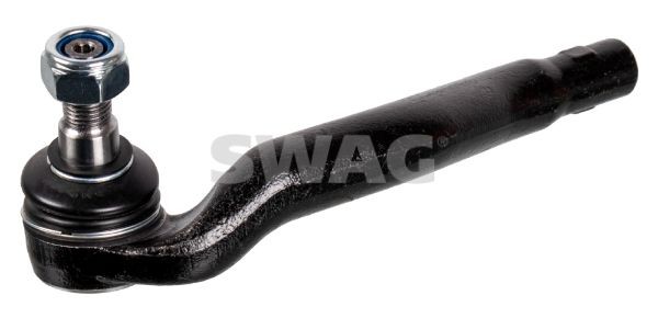 SWAG Servopumpe 10 10 7158 Servostyring pumpe SWAG TOYOTA 10 10 7158