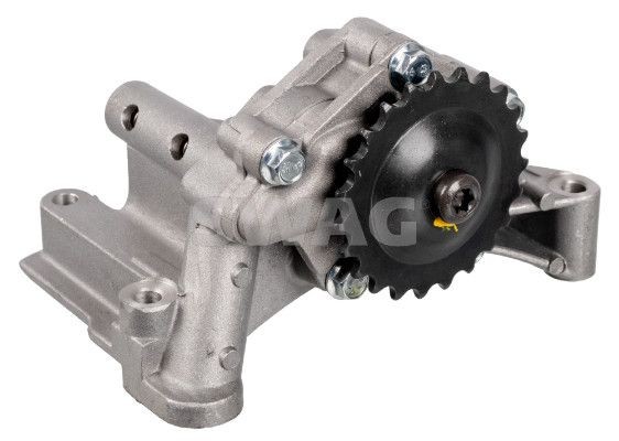 SWAG Oliepumpe 30 10 2124 Oliepumpe SWAG Volkswagen CALIFORNIA 30 10 2124