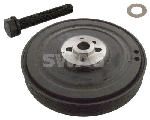 SWAG Remenica kľukového hriadeľa 30 10 6526 SWAG 30 10 6526 Remenica kľukového hriadeľa VOLVO S70 (LS, 874) lacné