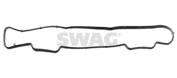 SWAG Pakning, Ventildæksel 50 10 5926 SWAG 50 10 5926 407 SW Van / Stationcar (6E_) Topdækselpakning originale pris