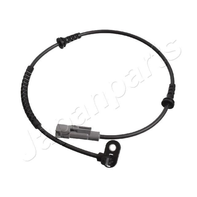 JAPANPARTS Sensor, rotações da roda ABS-W25 Sensor ABS JAPANPARTS CHEVROLET ABS-W25