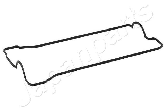 JAPANPARTS Φλάντζα, κάλυμμα κυλινδροκεφαλής GP-260 GP-260 Φλάντζα καπακιου βαλβίδων JAPANPARTS PEUGEOT LANDTREK
