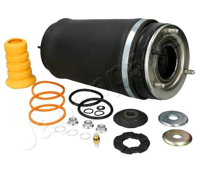 JAPANPARTS Soffietto, Sospensione pneumatica MM-AS079 JAPANPARTS MM-AS079 Soffietto, sospensione pneumatica Land Rover Freelander L314 originale prezzo
