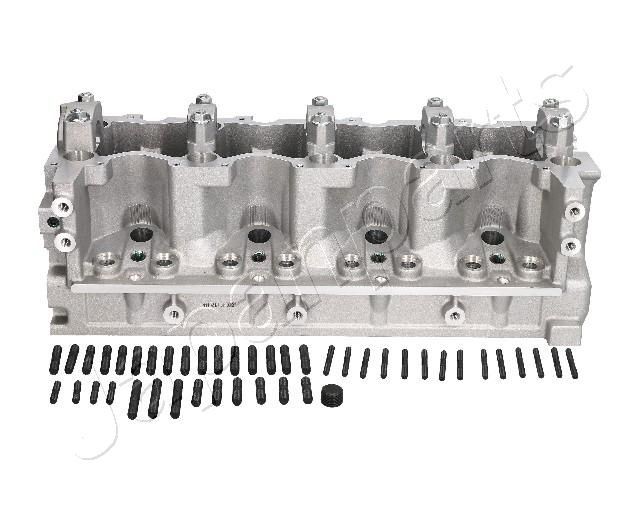 JAPANPARTS Hlava valcov motora XX-FI04ES Hlava valcov JAPANPARTS Fiat 124 XX-FI04ES