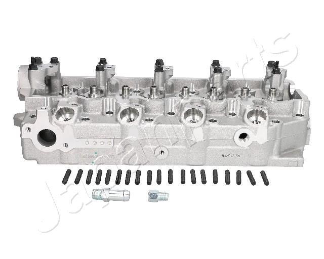 JAPANPARTS Cilinderkop XX-HY012S XX-HY012S Cilinderkop JAPANPARTS HYUNDAI H-1 Kasten