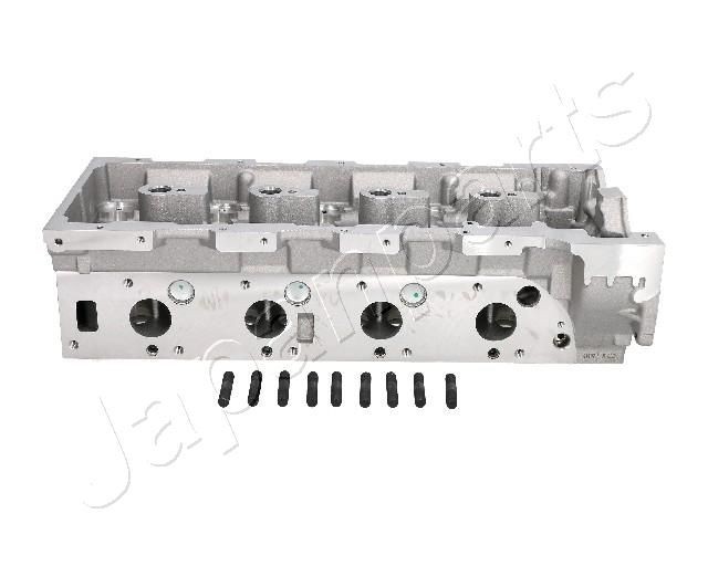 JAPANPARTS Sylindertopp XX-ME06ES Topplokk JAPANPARTS 123-serien XX-ME06ES billige