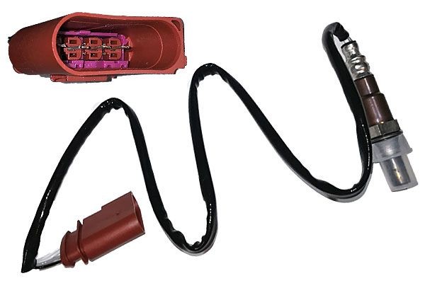 BUGIAD Lambdasonde 54083 Lambdasonde BUGIAD Nissan PATROL 54083