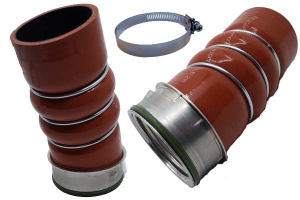 BUGIAD Ελαστ. σωλ. αέρα υπερπλήρωσης 81911 BUGIAD 81911 Κολάρο turbo BMW Σειρά 6 γνήσια