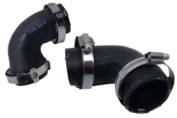 Gaine de suralimentation BUGIAD 81939 BUGIAD 81939: Durite de suralimentation Opel MOVANO 2002