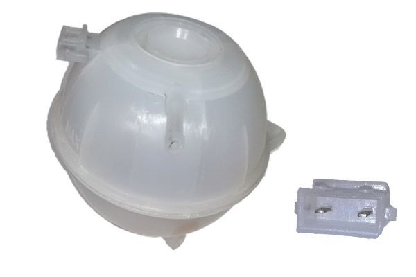 BUGIAD Depósito de expansão, líquido de refrigeração BMC19092 Depósito de líquido de refrigeração BUGIAD Volkswagen CRAFTER BMC19092