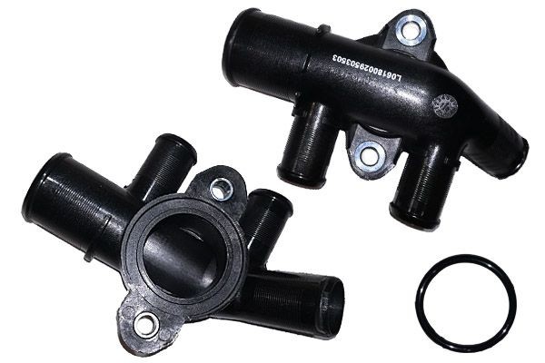 BUGIAD Jahutusvedeliku flants BMC19135 Jahutusvedeliku flants BUGIAD Peugeot EXPERT BMC19135