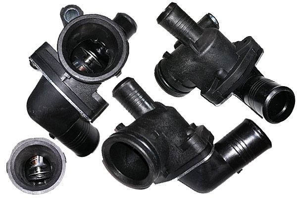 BUGIAD Jahutusvedeliku flants BMC19143 Jahutusvedeliku flants FORD BUGIAD BMC19143