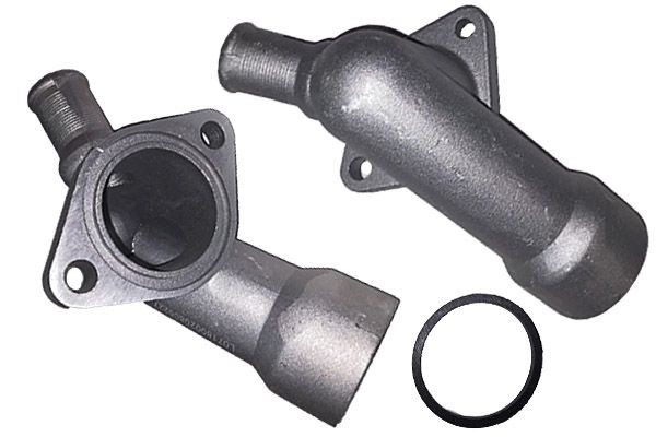 BUGIAD Kühlmittelflansch BMC19151 BMC19151 Kühlwasserflansch FORD ECOSPORT BUGIAD kaufen