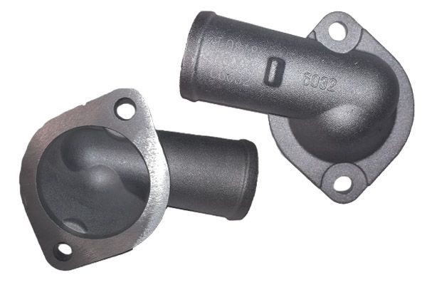 BUGIAD Coolant Flange BMC19153 Opel ANTARA BUGIAD coolant flange BMC19153