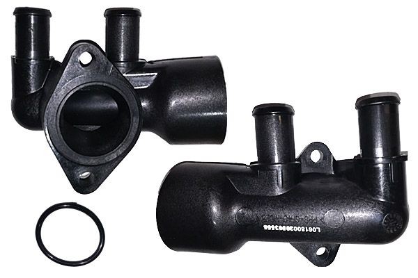 BUGIAD Jahutusvedeliku flants BMC19156 BMC19156 Jahutusvedeliku flants PEUGEOT EXPERT BUGIAD