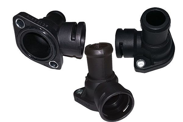 BUGIAD Jahutusvedeliku flants BMC19162 BUGIAD Jahutusvedeliku flants AUDI BMC19162