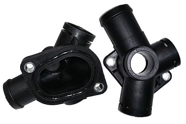 BUGIAD Jahutusvedeliku flants BMC19167 Jahutusvedeliku flants BUGIAD AUDI BMC19167