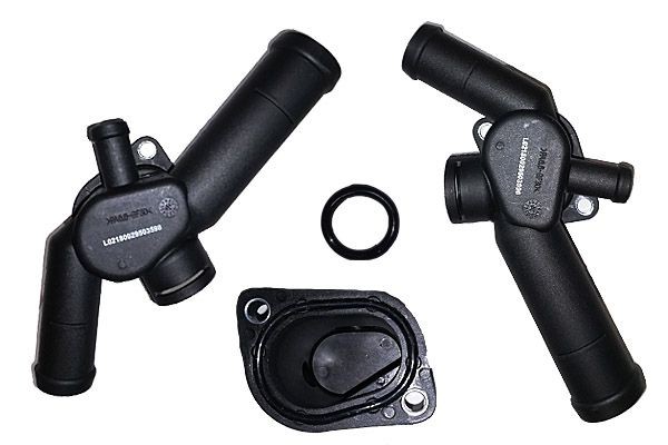 BUGIAD Jahutusvedeliku flants BMC19169 BUGIAD Jahutusvedeliku flants AUDI BMC19169