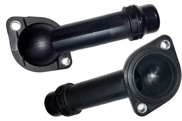 BUGIAD Kylmedelsfläns BMC19172 BMC19172 BUGIAD kylmedelsfläns SUZUKI IGNIS