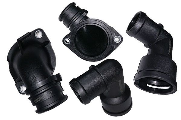 BUGIAD Coolant Flange BMC19176 BMC19176 BUGIAD coolant flange for VW PASSAT