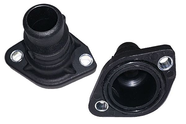 BUGIAD Flange do líquido de refrigeração BMC19178 BMC19178 Flange da água BUGIAD ALFA ROMEO 164