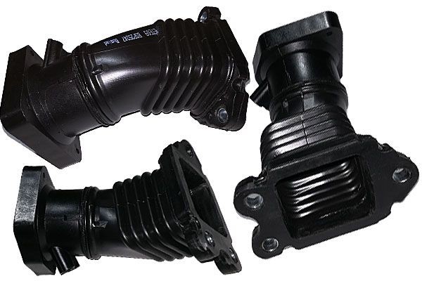 BUGIAD Ansaugschlauch, Luftfilter BSP25247 Ansaugschlauch, Luftfilter BUGIAD Honda JAZZ BSP25247