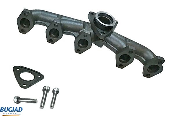 Manifold, eksosanlegg BUGIAD BSP25248 BUGIAD BSP25248: Eksosmanifold Toyota LAND CRUISER 2016