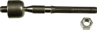 TRW Inner tie rod JAR715 TRW JAR715 HYUNDAI Sonata VIII (DN8) inner tie rod replacement
