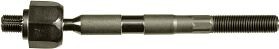 TRW Styrestang, inderste JAR731 TRW JAR731 Inderste styrekugle HYUNDAI ix55 (EN) billig