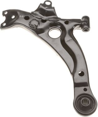 Bras de suspension TRW JTC1641 TRW JTC1641 Triangle de suspension inférieur et supérieur Toyota AVENSIS 1999