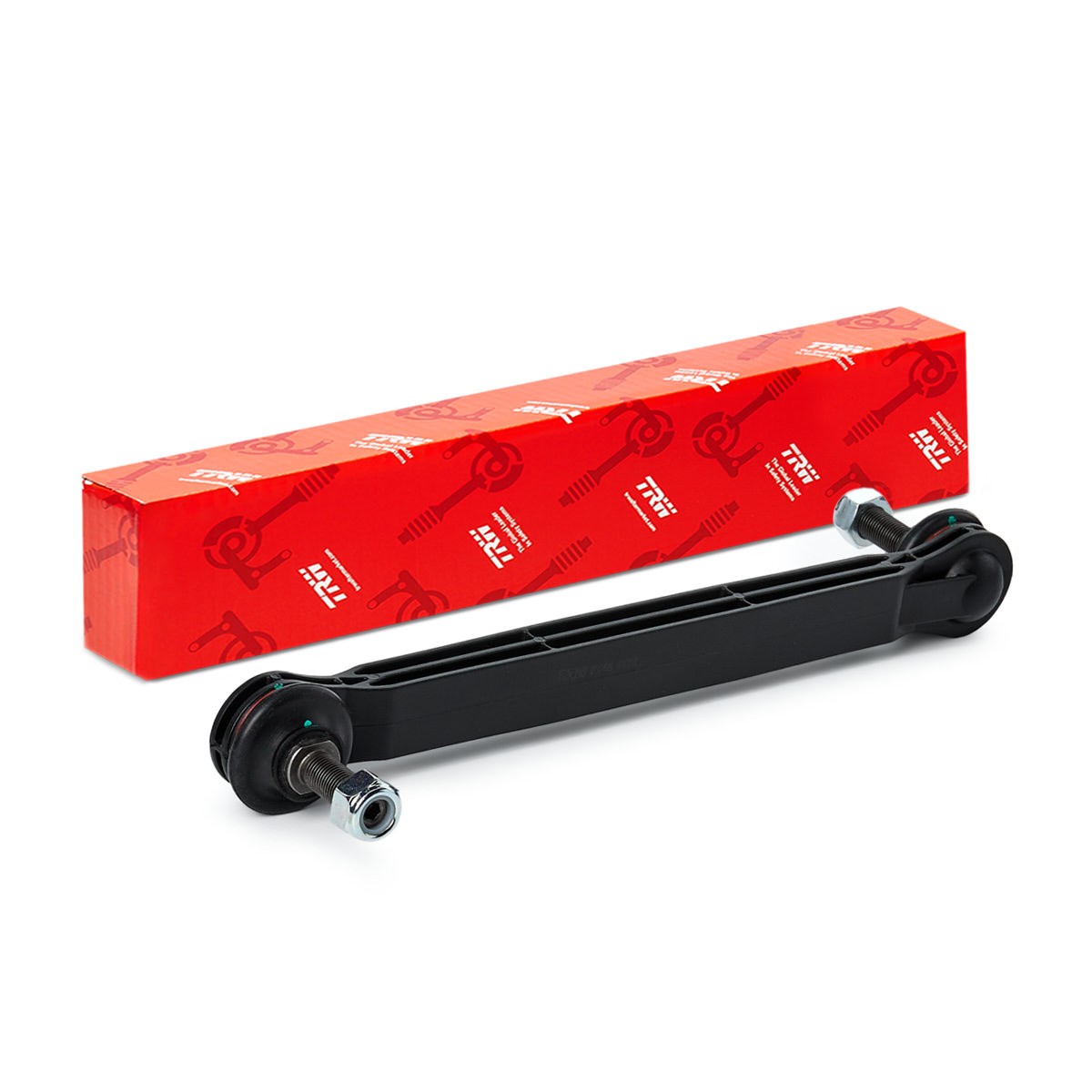 TRW Tanko, kallistuksenvaimennin JTS1372 JTS1372 TRW Koiranluu ALFA ROMEO GIULIA