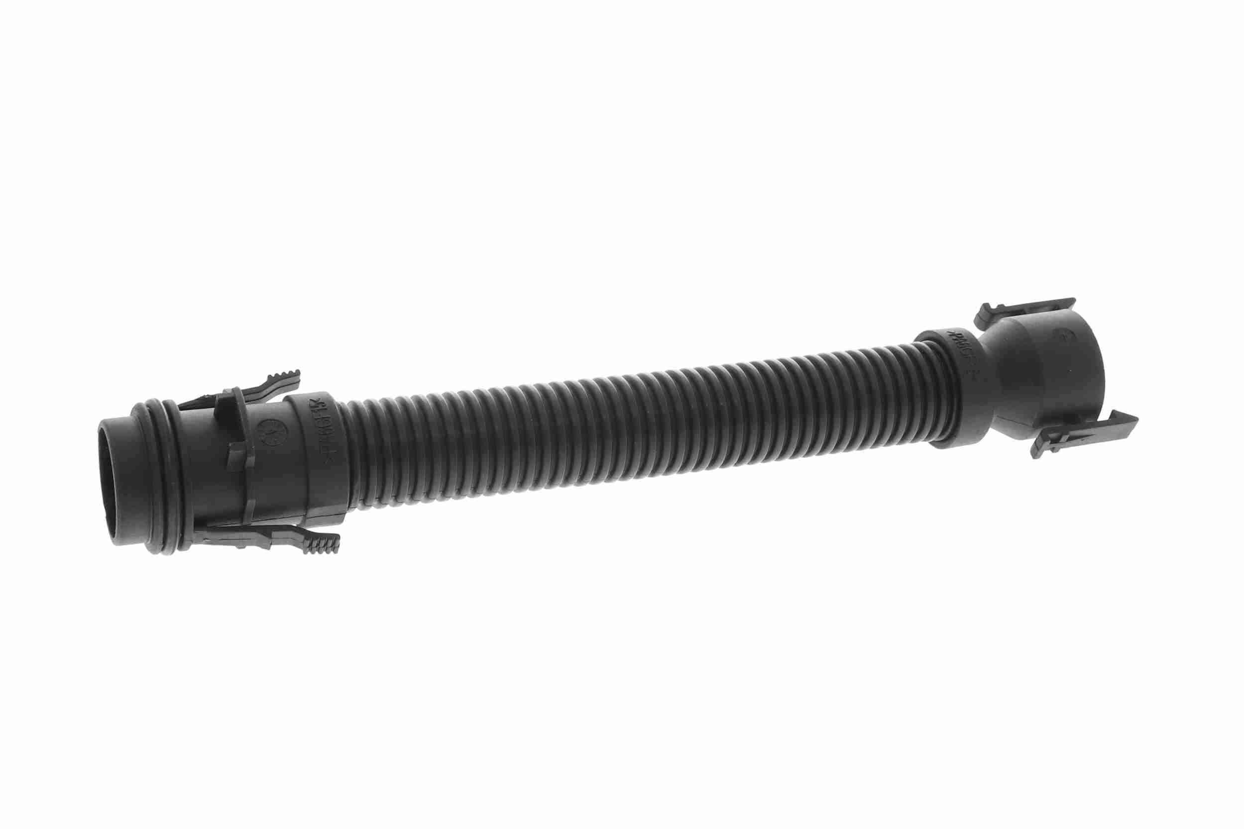 Hose, air supply VAICO V20-3501 VAICO V20-3501 BMW X5 2009 turbocharger hose price