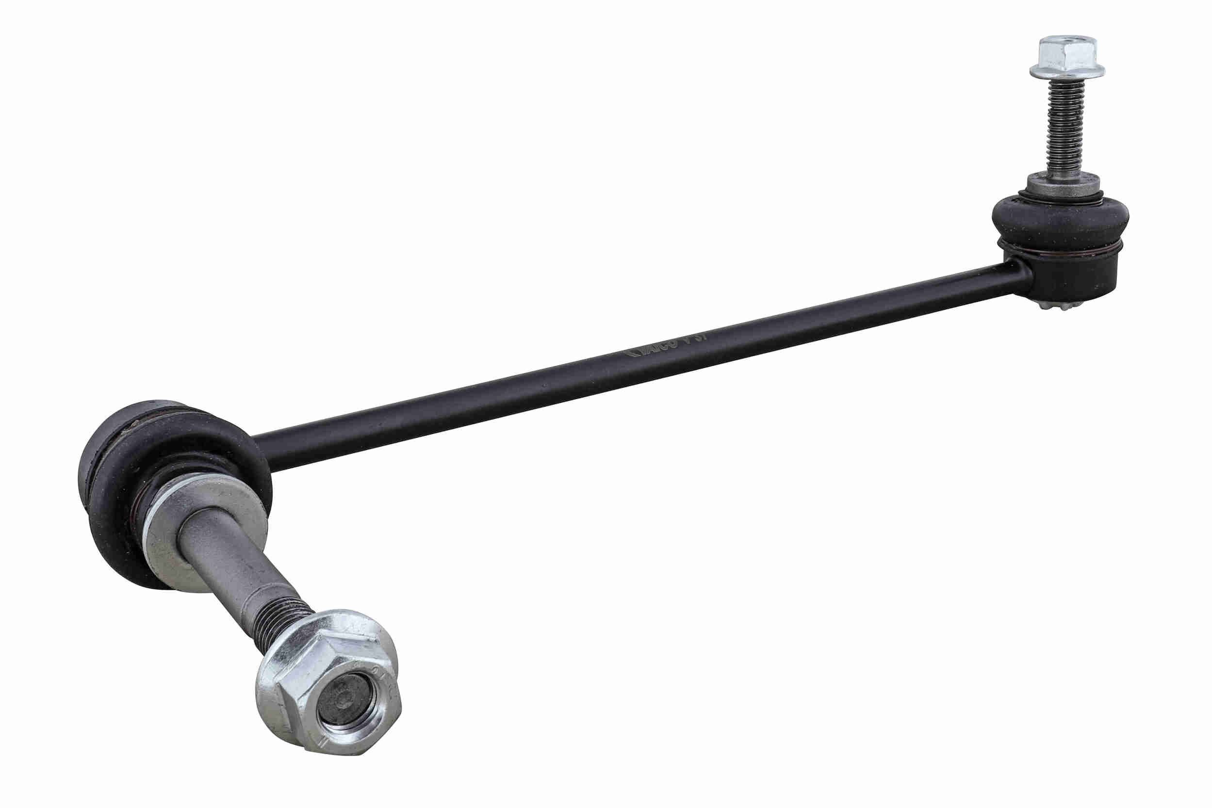 VAICO Stabilisatorstag V45-0186 VAICO V45-0186 Stabilisatorstag Porshe Boxter 981 originale pris