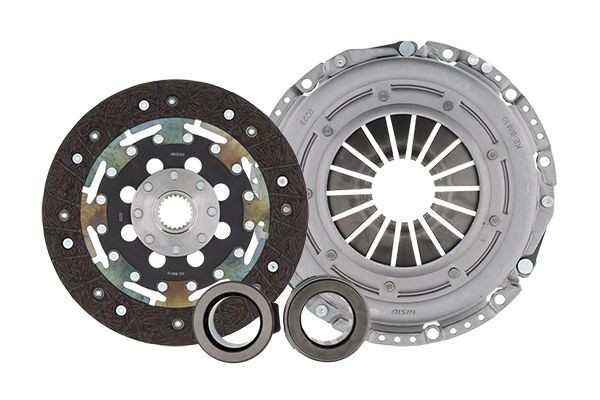 AISIN Clutchsett KE-BM10 Clutchsett AISIN BMW KE-BM10