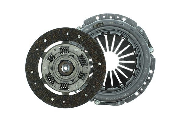AISIN Σετ συμπλέκτη KE-FI20R KE-FI20R Αγωνιστικός συμπλέκτης ALFA ROMEO 147 AISIN