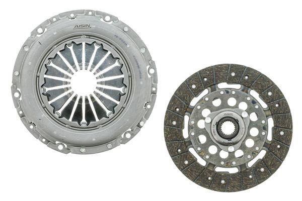 AISIN Kit d'embrayage KE-FO31R KE-FO31R Embrayage renforcé AISIN VOLVO S40