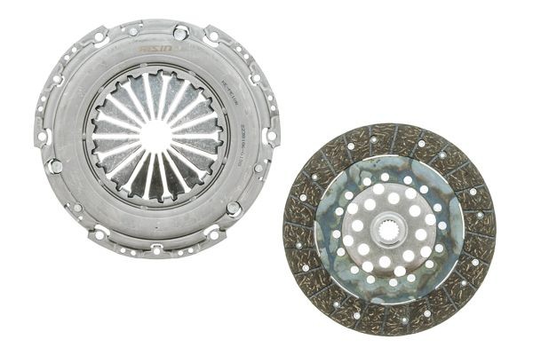 AISIN Koppelingsset KE-PE10R Citroën XSARA Koppelingsset AISIN KE-PE10R